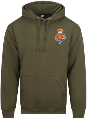 Grenadier Guards Hoodie