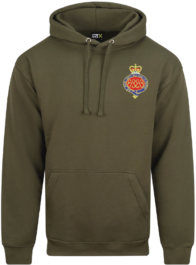 Grenadier Guards Hoodie
