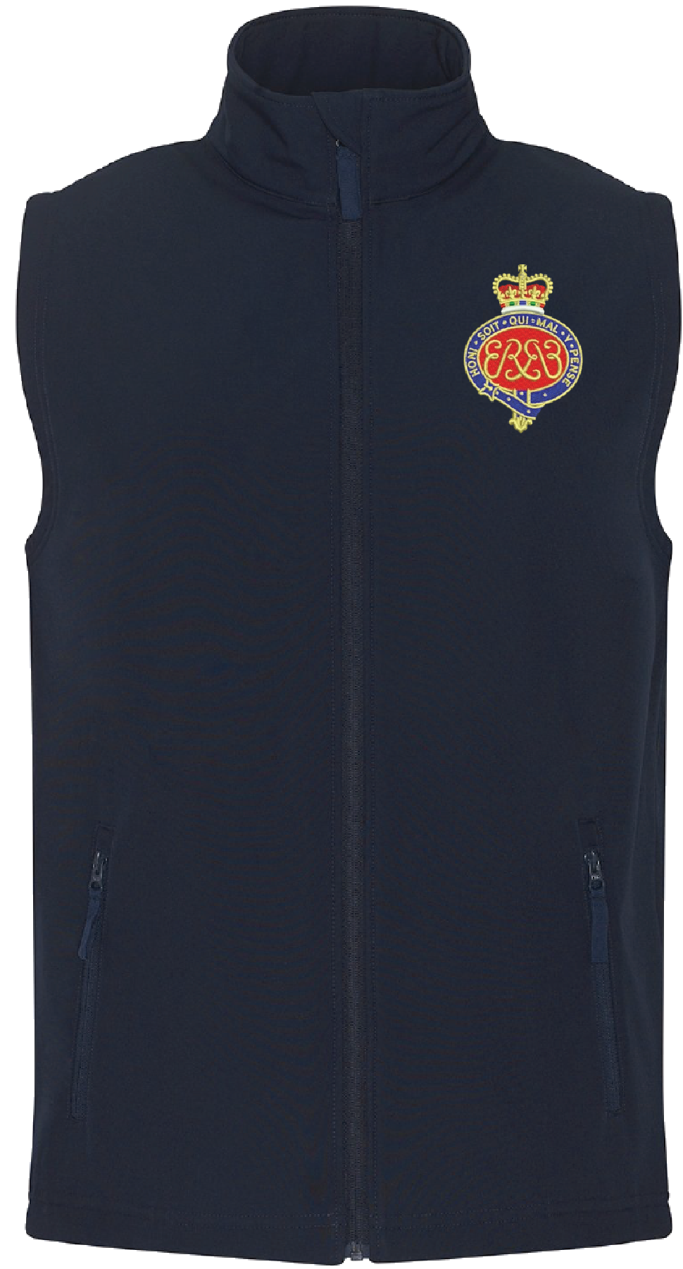 Grenadier Guards Gilet