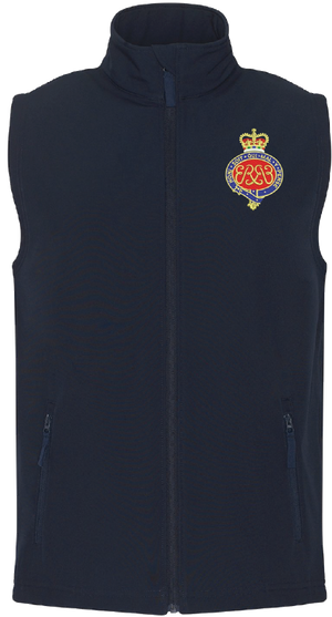 Grenadier Guards Gilet