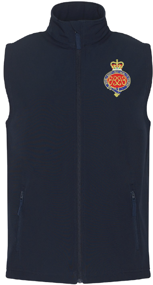 Grenadier Guards Gilet
