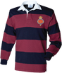 Grenadier Guards Panelled Rugby Shirt