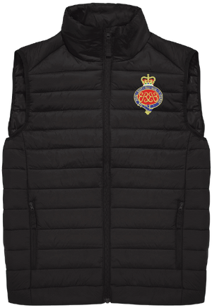 Grenadier Guards Padded Gilet