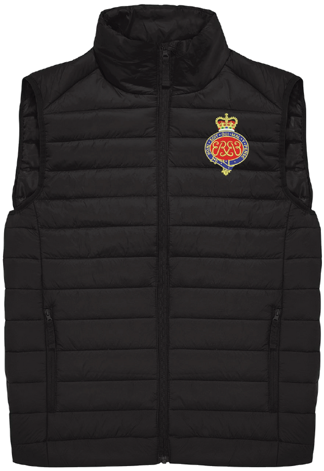 Grenadier Guards Padded Gilet