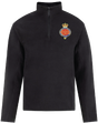 Grenadier Guards Quarter Zip Fleece