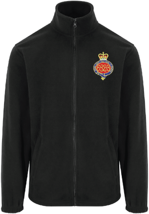 Grenadier Guards Zipped Fleece