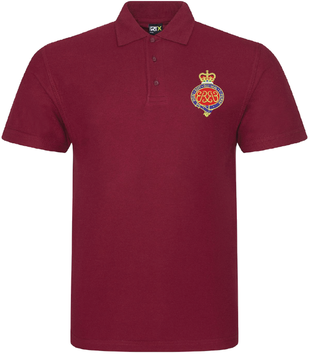 Grenadier Guards Polo Shirt