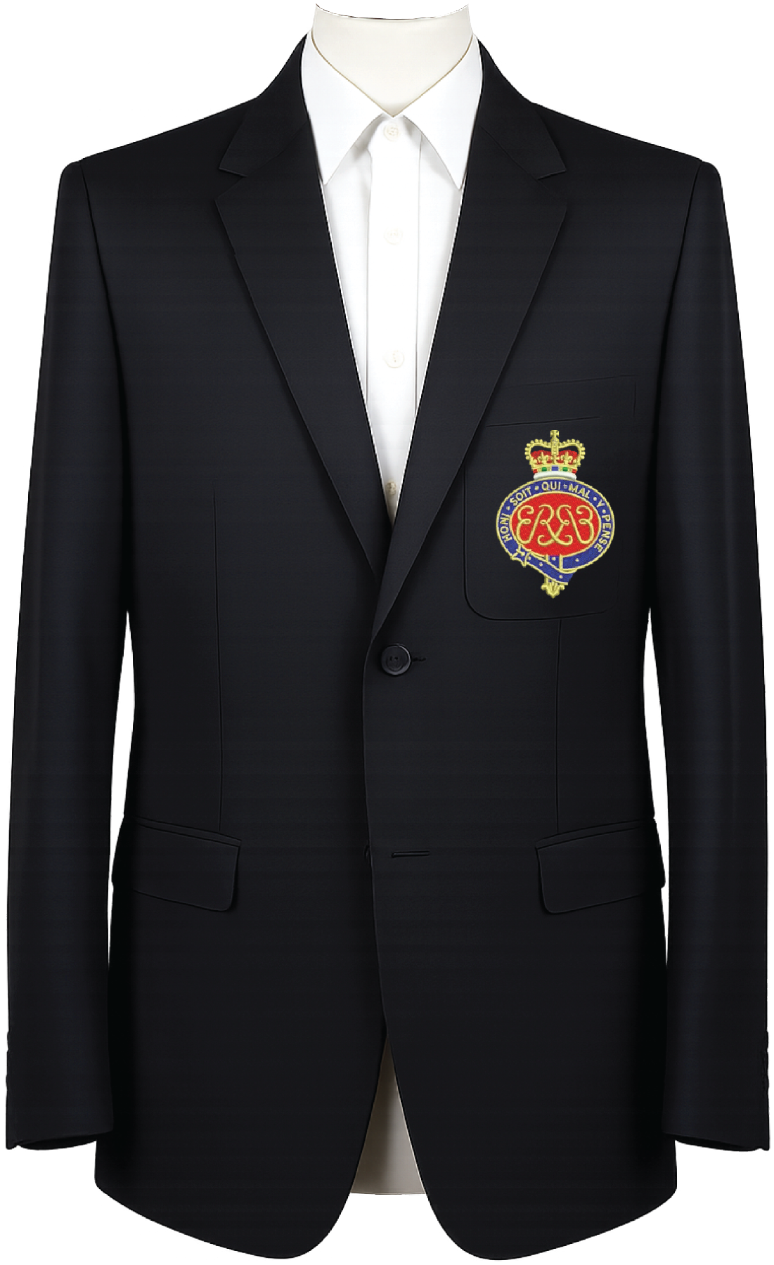 Grenadier Guards Blazer and Badge
