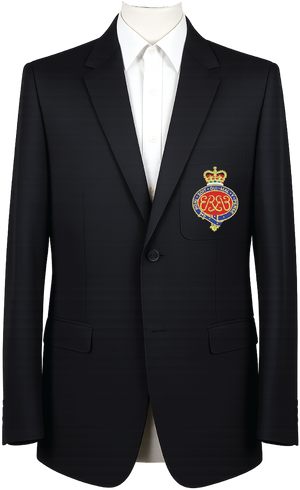 Grenadier Guards Blazer and Badge