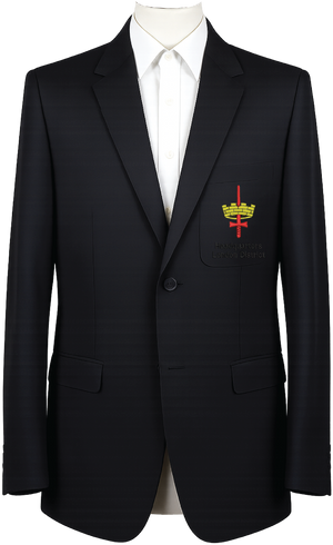 Headquarters London District Blazer
