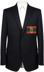 Headquarters Home Command Blazer