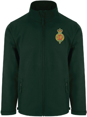 Household Cavalry Soft Shell Jacket