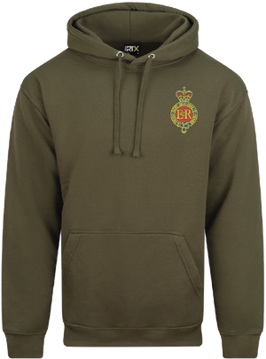 Household Cavalry Hoodie