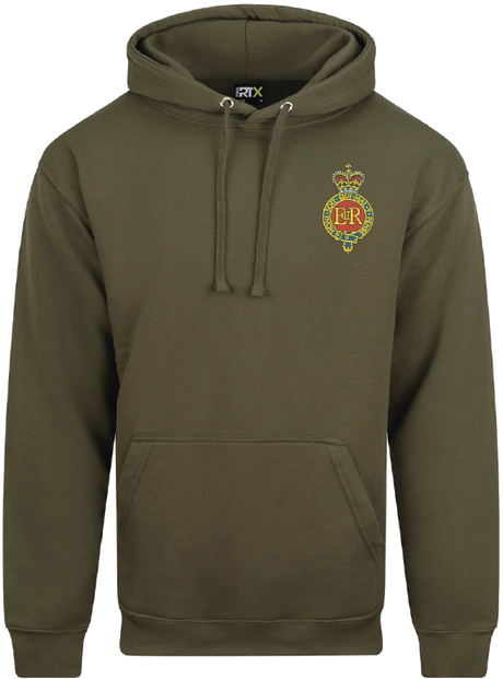 Household Cavalry Hoodie