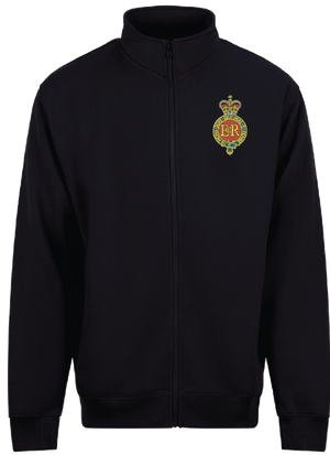 Household Cavalry Zipped Jacket