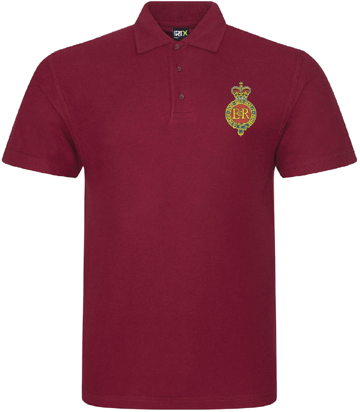 Household Cavalry Polo Shirt