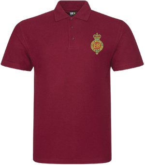 Household Cavalry Polo Shirt
