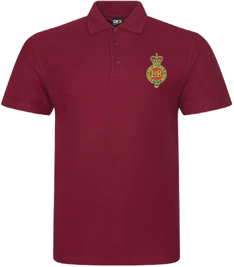 Household Cavalry Polo Shirt