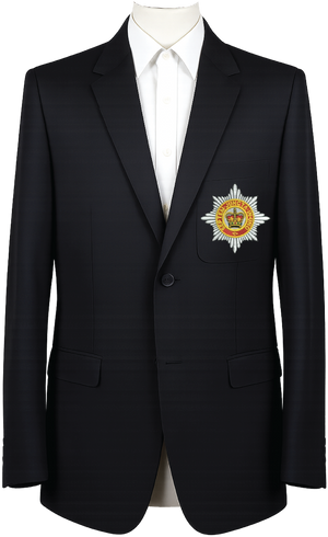 Household Division Blazer