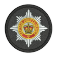 Household Division Patch