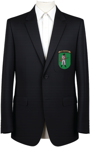 Royal Military Academy Sandhurst RMAS Inkerman Blazer