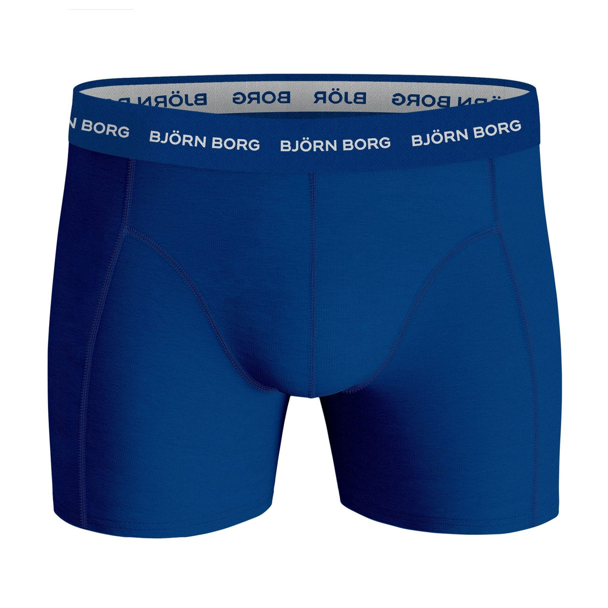 Björn Borg 5 Pack Mens Breathable Cotton Boxer Shorts (Designer)