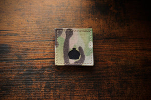 Rank Patches