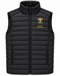 9th/12th Royal Lancers Padded Gilet