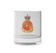 Army Catering Corps - Whiskey/Spirit Glass