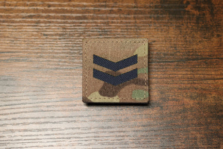RLC Rank Patches