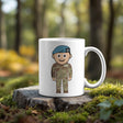 Army Air Corps Mug