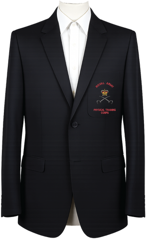 Royal Army Physical Training Corps Blazer