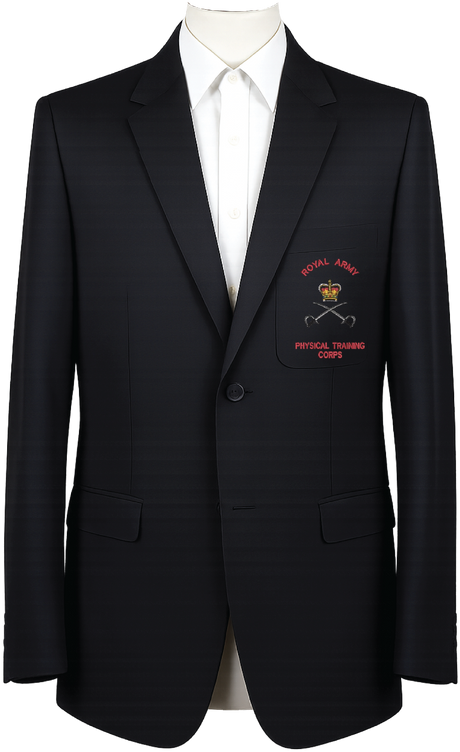Royal Army Physical Training Corps Blazer