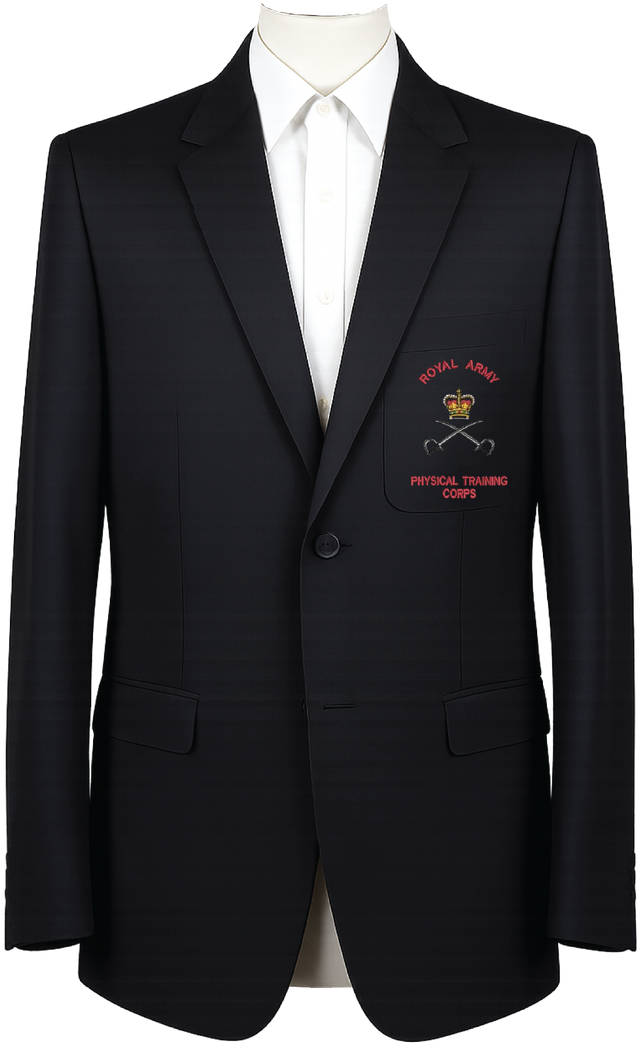Royal Army Physical Training Corps Blazer