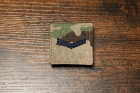RLC Rank Patches