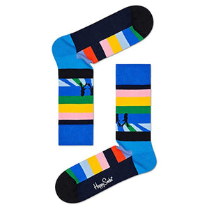 The Beatles Socks for Men and Women by Happy Socks