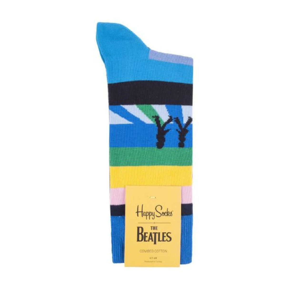 The Beatles Socks for Men and Women by Happy Socks