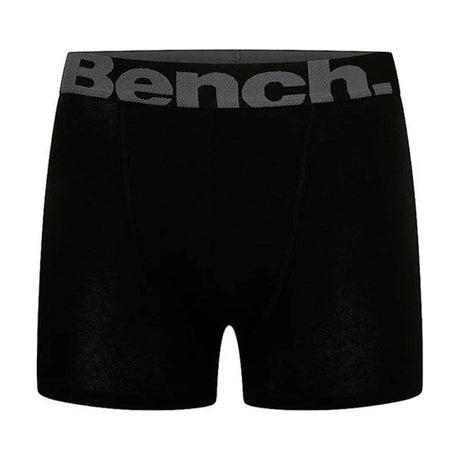 Bench 7 Pack Mens Cotton Boxers Underwear - Suttonia Collection