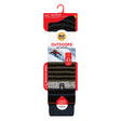 Mens Heat Holders Ski Socks