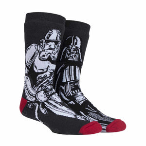 Star Wars Thermal Socks – 2.6 TOG 