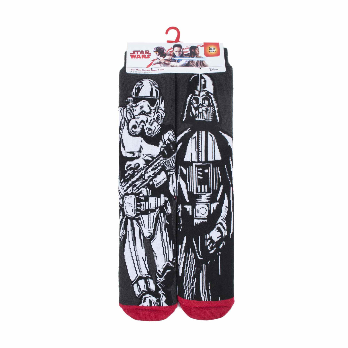 Star Wars Thermal Socks – 2.6 TOG 