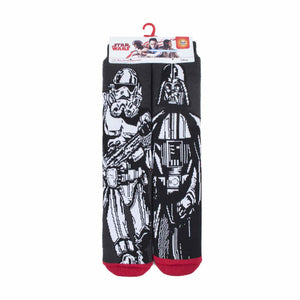 Star Wars Thermal Socks – 2.6 TOG 