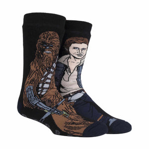 Star Wars Thermal Socks – 2.6 TOG 