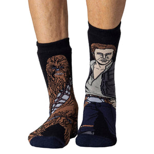 Star Wars Thermal Socks – 2.6 TOG 