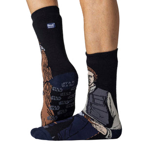 Star Wars Thermal Socks – 2.6 TOG 