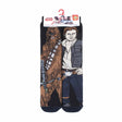 Star Wars Thermal Socks – 2.6 TOG 
