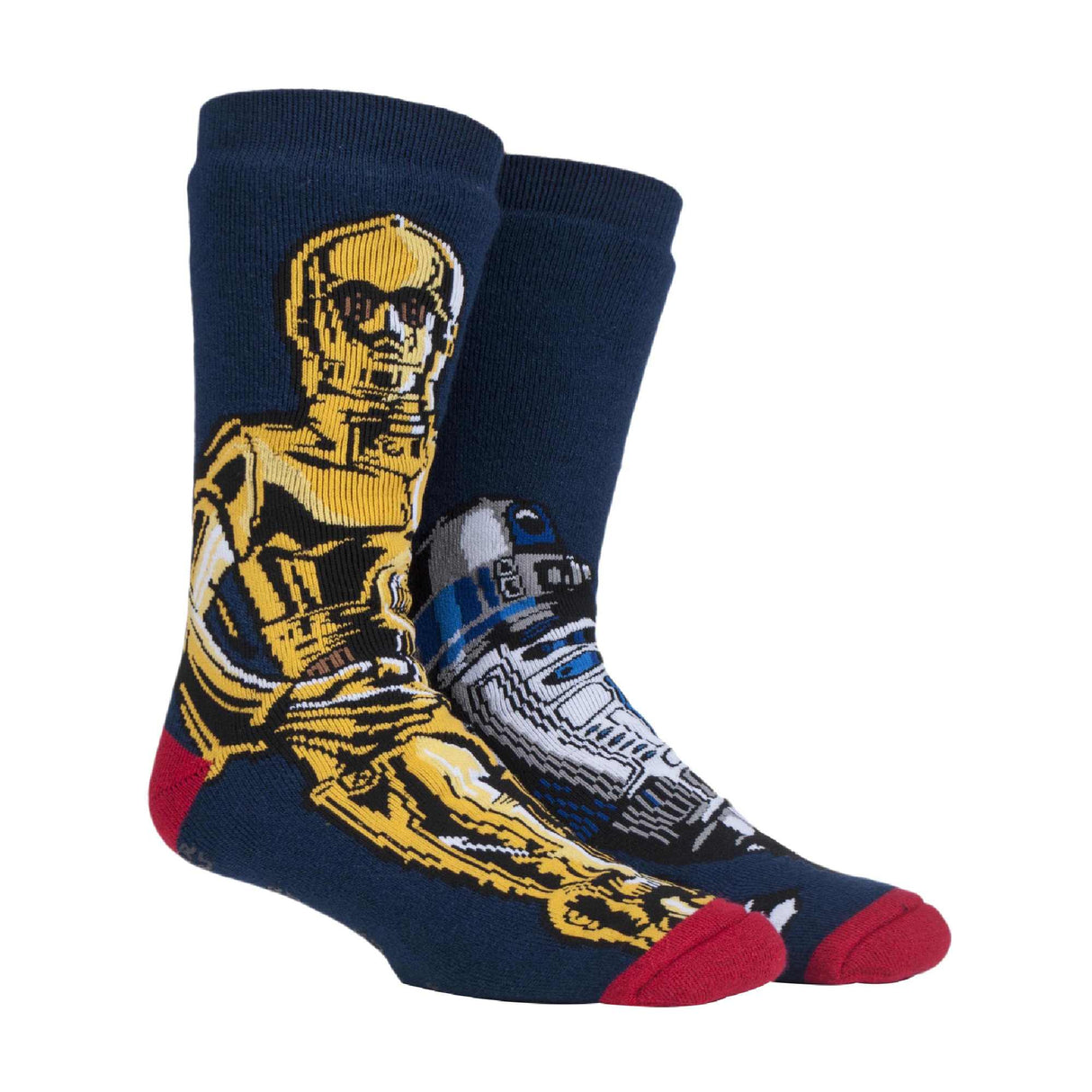 Star Wars Thermal Socks – 2.6 TOG 