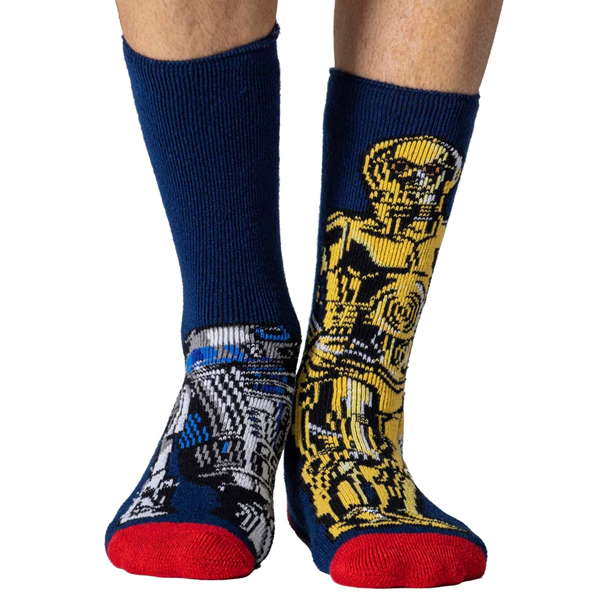 Star Wars Thermal Socks – 2.6 TOG 