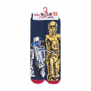 Star Wars Thermal Socks – 2.6 TOG 