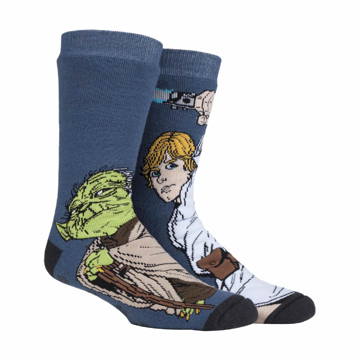 Star Wars Thermal Socks – 2.6 TOG 